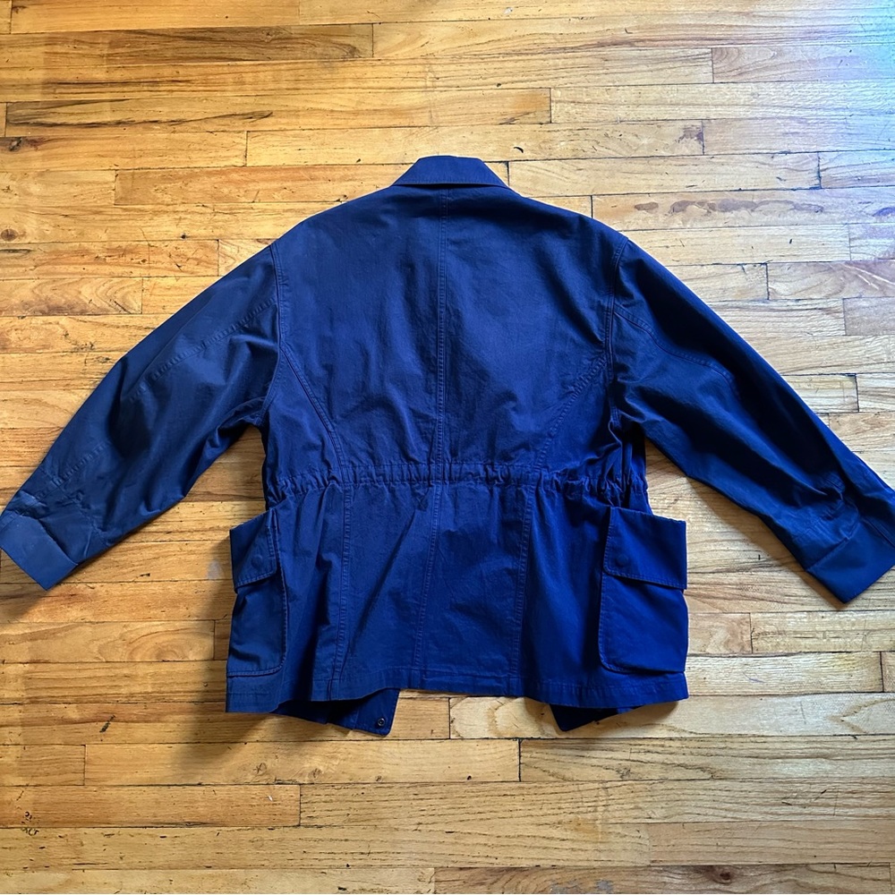 Document Field Jacket - image 3